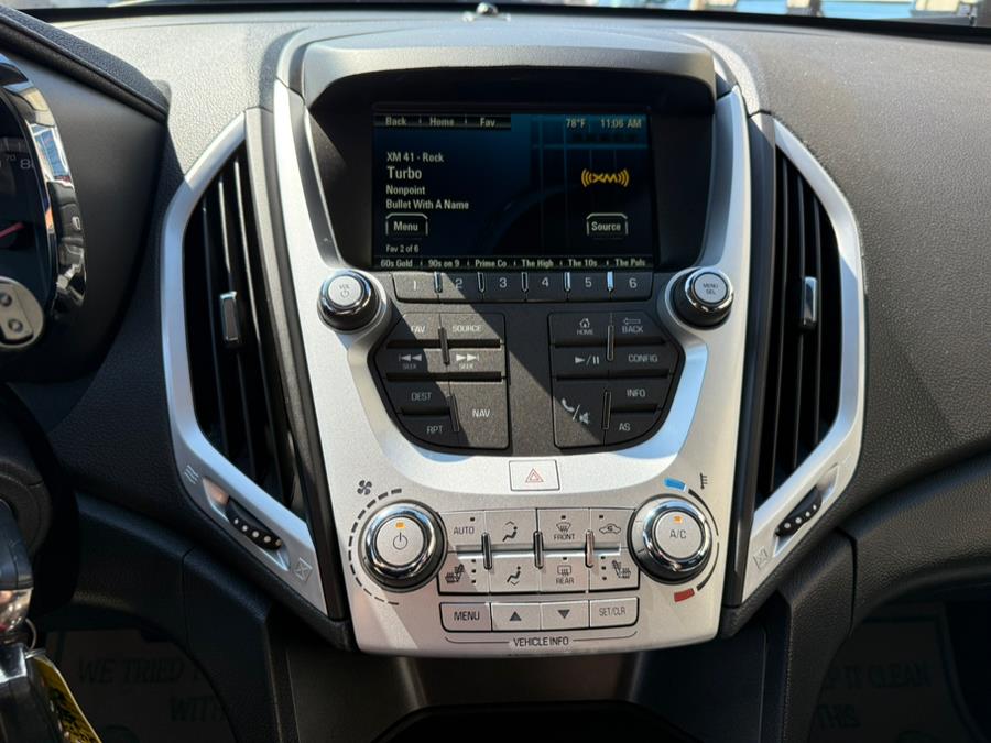 2017 GMC Terrain AWD 4dr SLE w/SLE-2, available for sale in East Windsor, Connecticut | Century Auto And Truck. East Windsor, Connecticut 2017 GMC Terrain AWD 4dr SLE w/SLE-2, available for sale in East Windsor, Connecticut | Century Auto And Truck. East Windsor, Connecticut