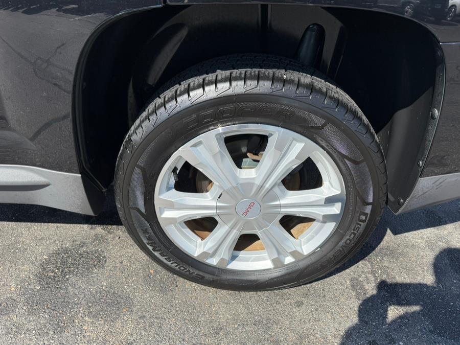 2017 GMC Terrain AWD 4dr SLE w/SLE-2, available for sale in East Windsor, Connecticut | Century Auto And Truck. East Windsor, Connecticut 2017 GMC Terrain AWD 4dr SLE w/SLE-2, available for sale in East Windsor, Connecticut | Century Auto And Truck. East Windsor, Connecticut