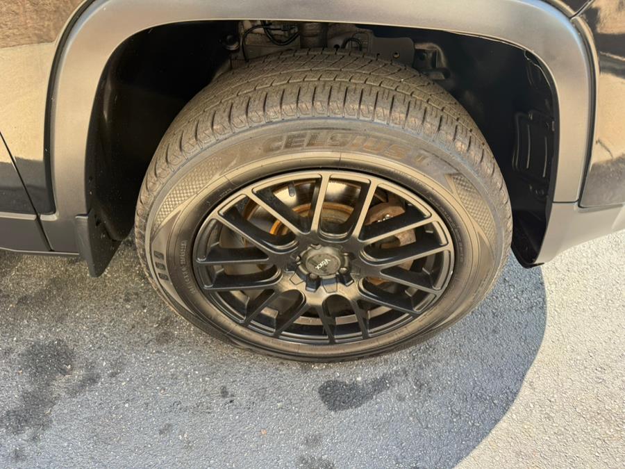 2014 Jeep Cherokee 4WD 4dr Limited, available for sale in East Windsor, Connecticut | Century Auto And Truck. East Windsor, Connecticut 2014 Jeep Cherokee 4WD 4dr Limited, available for sale in East Windsor, Connecticut | Century Auto And Truck. East Windsor, Connecticut