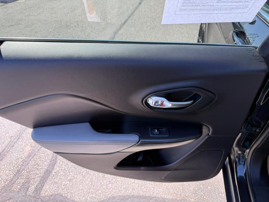 2014 Jeep Cherokee 4WD 4dr Limited, available for sale in East Windsor, Connecticut | Century Auto And Truck. East Windsor, Connecticut 2014 Jeep Cherokee 4WD 4dr Limited, available for sale in East Windsor, Connecticut | Century Auto And Truck. East Windsor, Connecticut