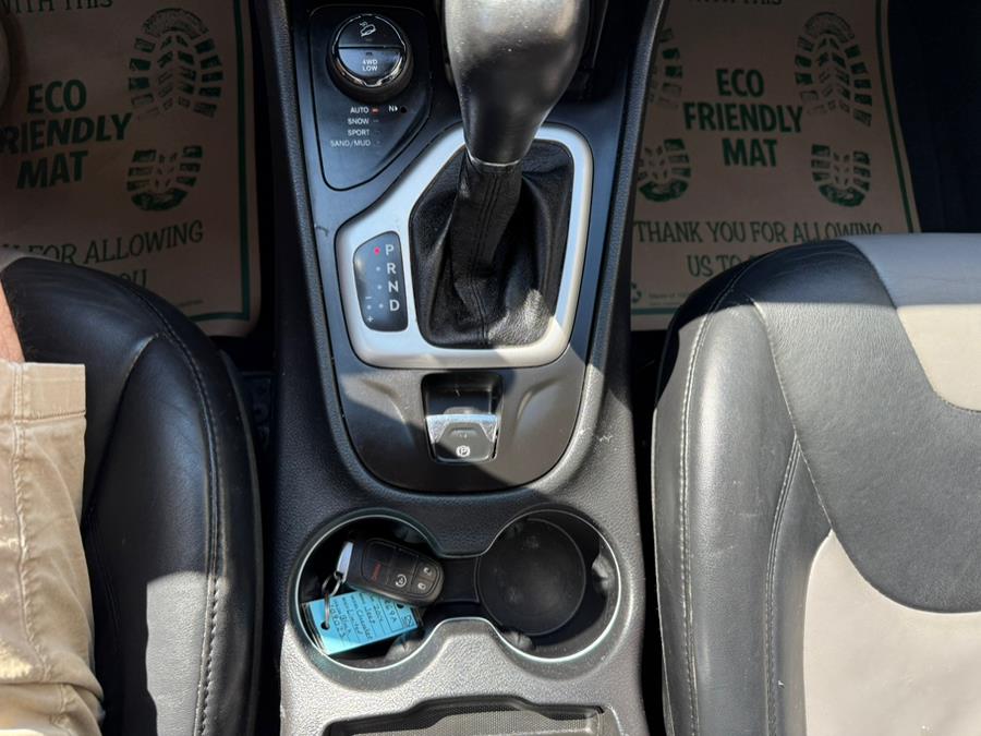 2014 Jeep Cherokee 4WD 4dr Limited, available for sale in East Windsor, Connecticut | Century Auto And Truck. East Windsor, Connecticut 2014 Jeep Cherokee 4WD 4dr Limited, available for sale in East Windsor, Connecticut | Century Auto And Truck. East Windsor, Connecticut