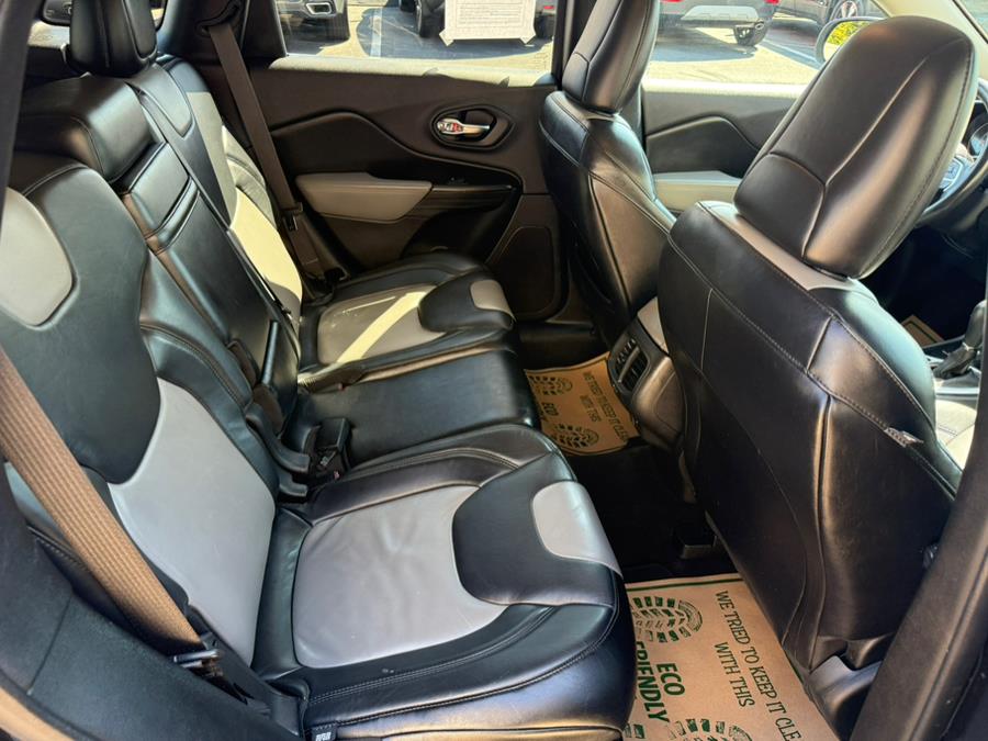 2014 Jeep Cherokee 4WD 4dr Limited, available for sale in East Windsor, Connecticut | Century Auto And Truck. East Windsor, Connecticut 2014 Jeep Cherokee 4WD 4dr Limited, available for sale in East Windsor, Connecticut | Century Auto And Truck. East Windsor, Connecticut
