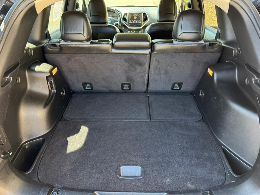 2014 Jeep Cherokee 4WD 4dr Limited, available for sale in East Windsor, Connecticut | Century Auto And Truck. East Windsor, Connecticut 2014 Jeep Cherokee 4WD 4dr Limited, available for sale in East Windsor, Connecticut | Century Auto And Truck. East Windsor, Connecticut