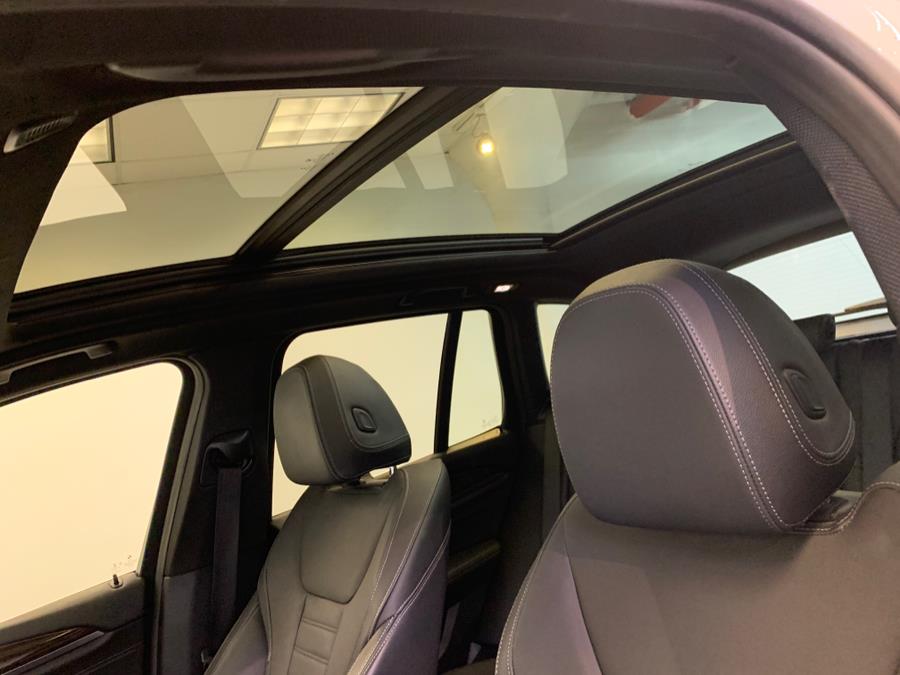 2018 Bmw X3 xDrive30i photo 17