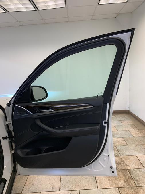 2018 Bmw X3 xDrive30i photo 43