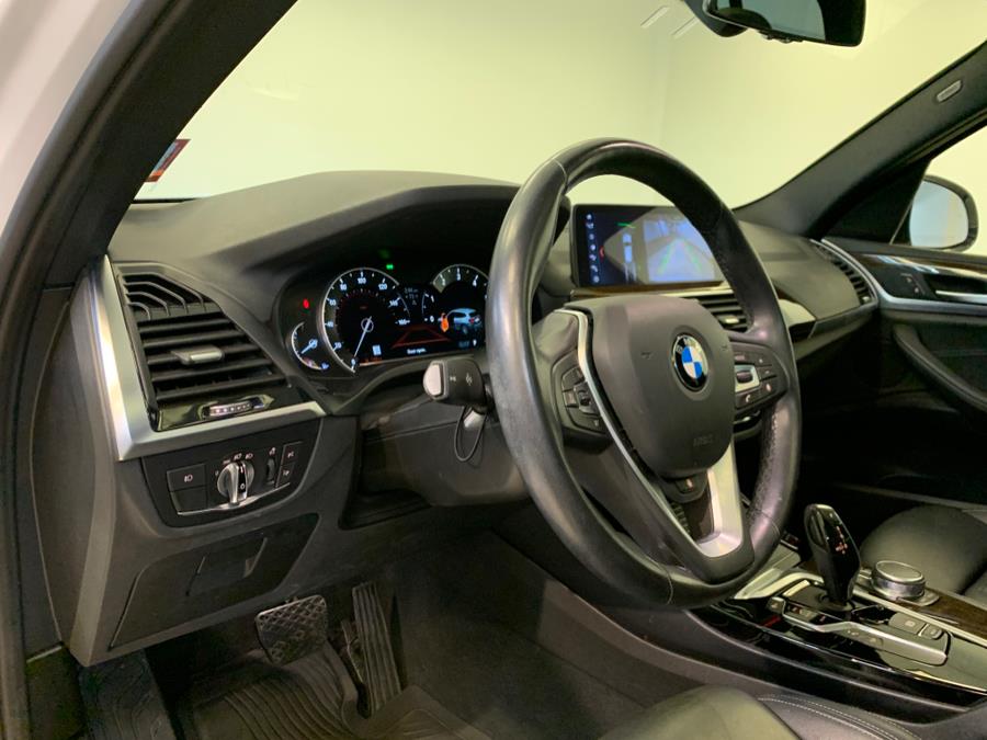 2018 Bmw X3 xDrive30i photo 14