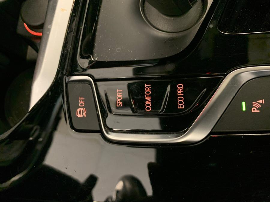 2018 Bmw X3 xDrive30i photo 34