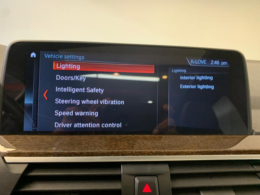2018 Bmw X3 xDrive30i photo 26