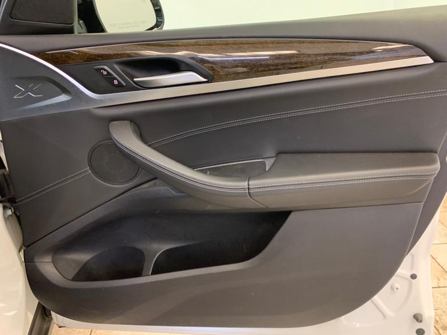 2018 Bmw X3 xDrive30i photo 44