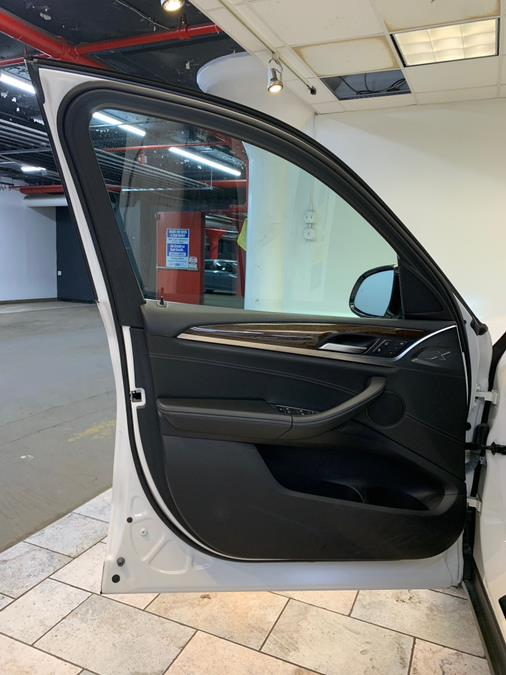 2018 Bmw X3 xDrive30i photo 13