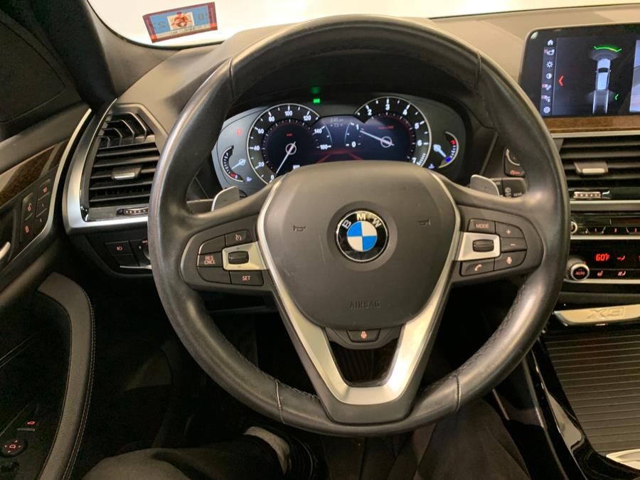 2018 Bmw X3 xDrive30i photo 19