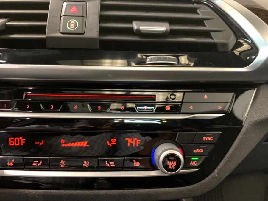 2018 Bmw X3 xDrive30i photo 31