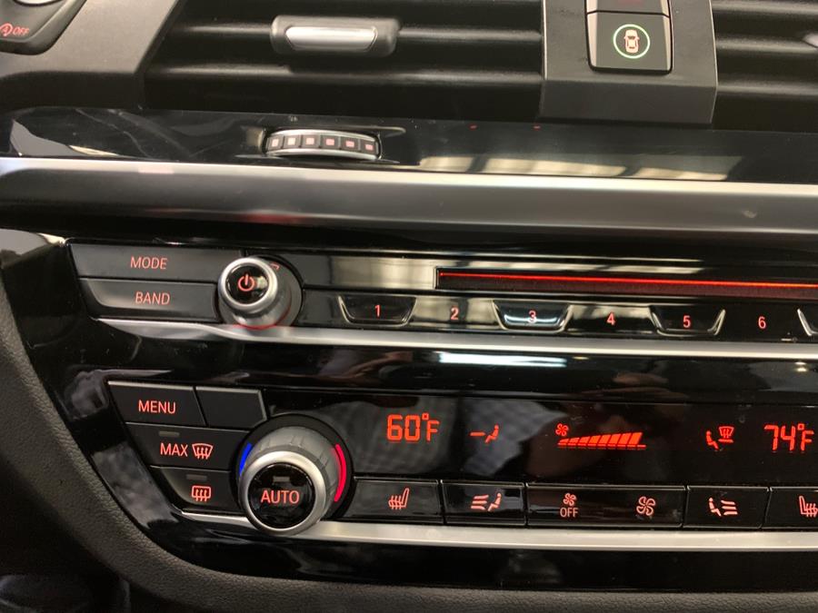 2018 Bmw X3 xDrive30i photo 30