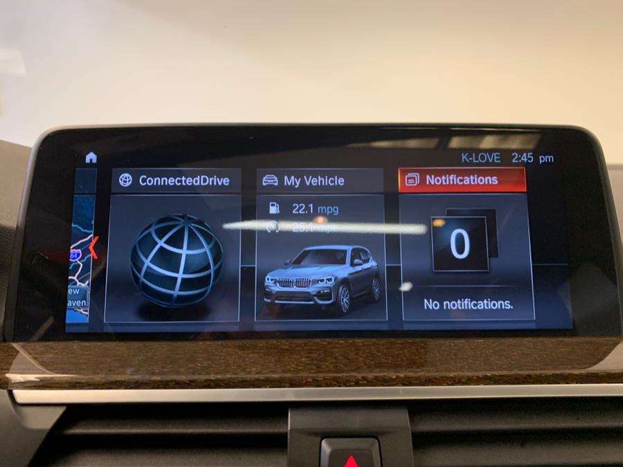 2018 Bmw X3 xDrive30i photo 24