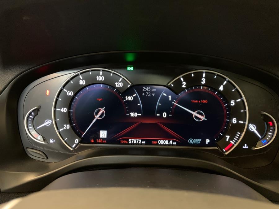2018 Bmw X3 xDrive30i photo 22