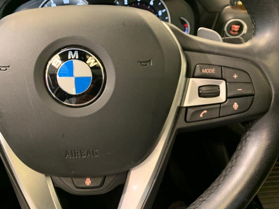 2018 Bmw X3 xDrive30i photo 21