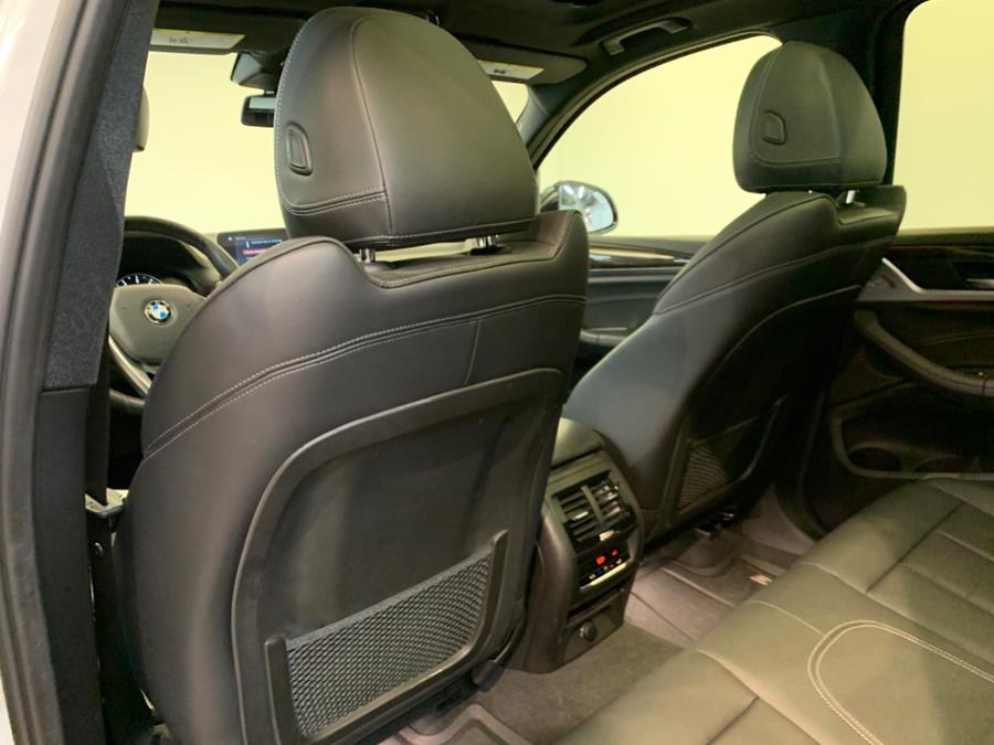 2018 Bmw X3 xDrive30i photo 36