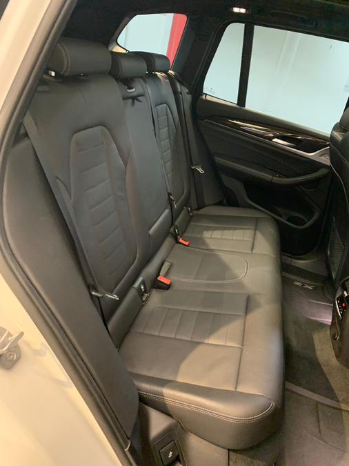 2018 Bmw X3 xDrive30i photo 42