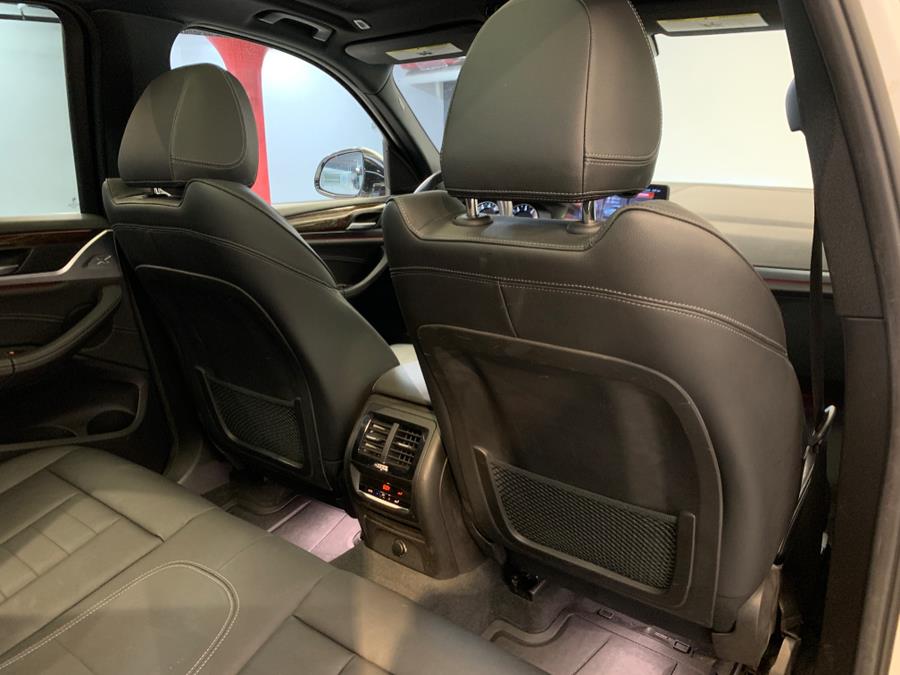 2018 Bmw X3 xDrive30i photo 41