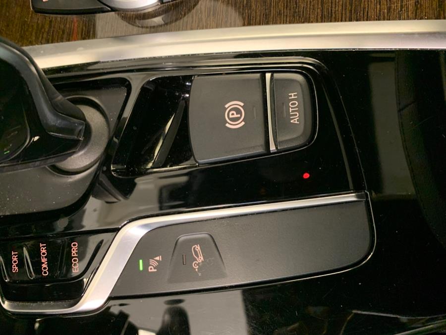 2018 Bmw X3 xDrive30i photo 35