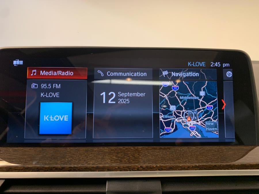 2018 Bmw X3 xDrive30i photo 23