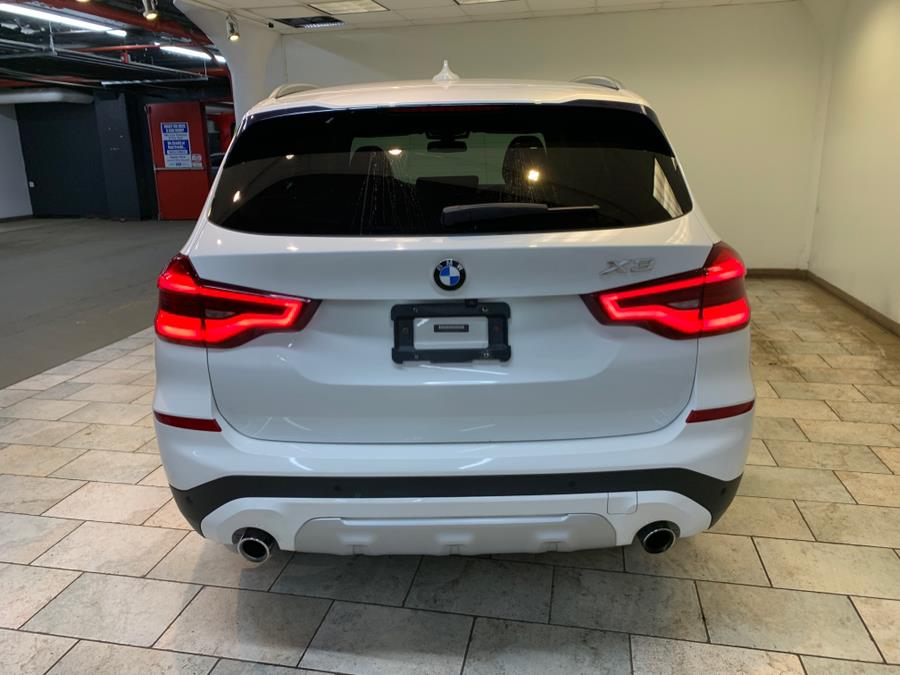 2018 Bmw X3 xDrive30i photo 6