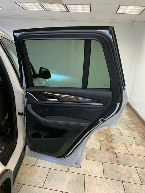 2018 Bmw X3 xDrive30i photo 40