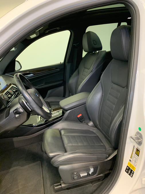 2018 Bmw X3 xDrive30i photo 15
