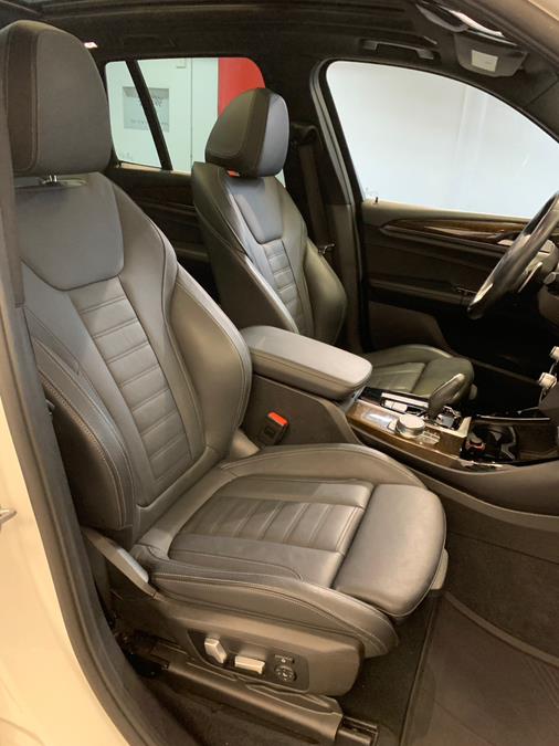 2018 Bmw X3 xDrive30i photo 46