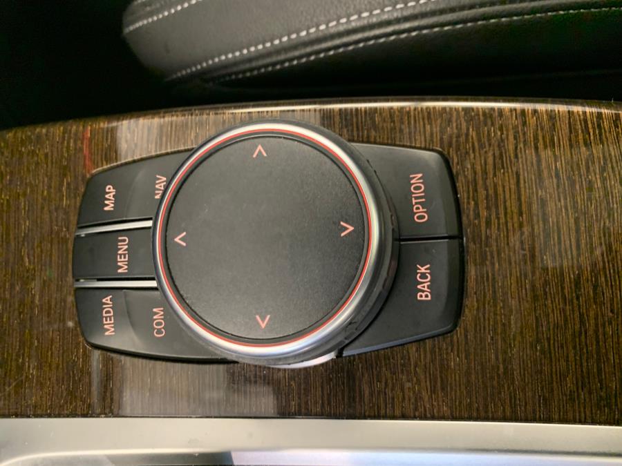 2018 Bmw X3 xDrive30i photo 33