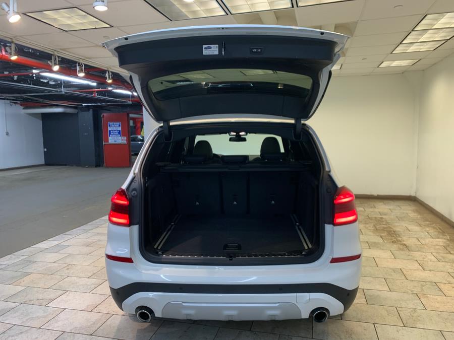 2018 Bmw X3 xDrive30i photo 37