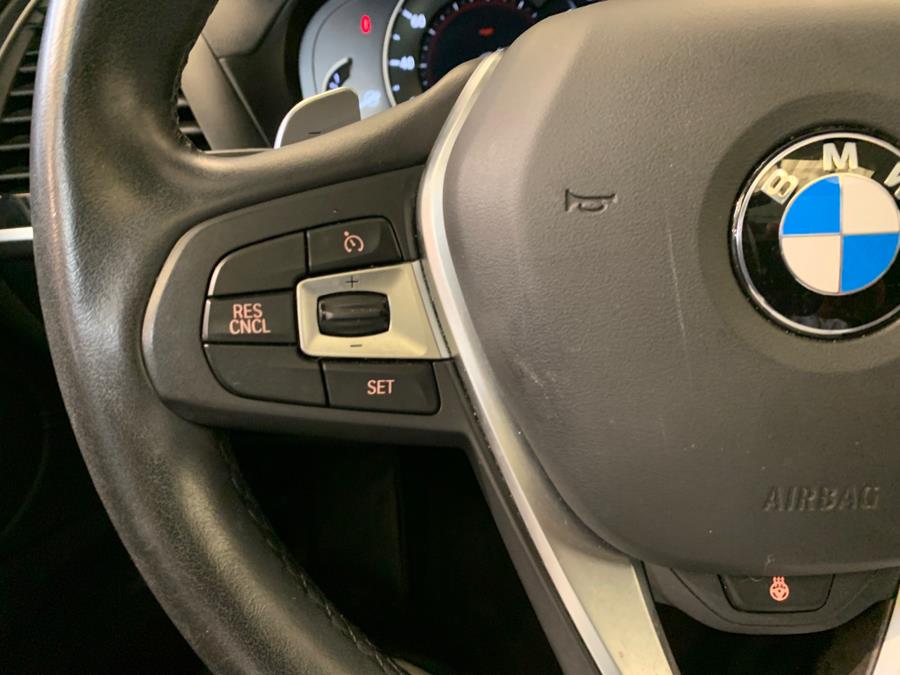 2018 Bmw X3 xDrive30i photo 20