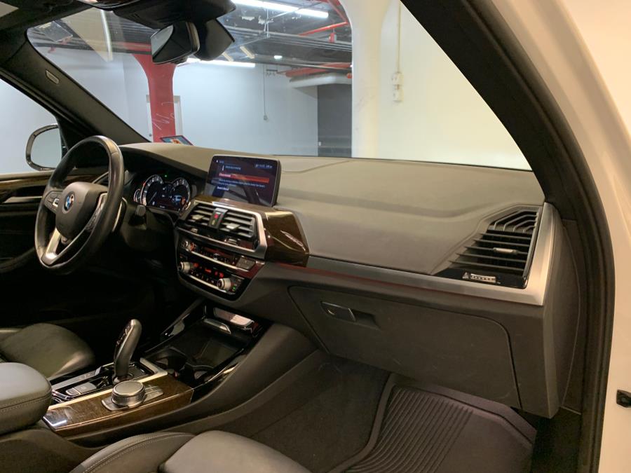 2018 Bmw X3 xDrive30i photo 45