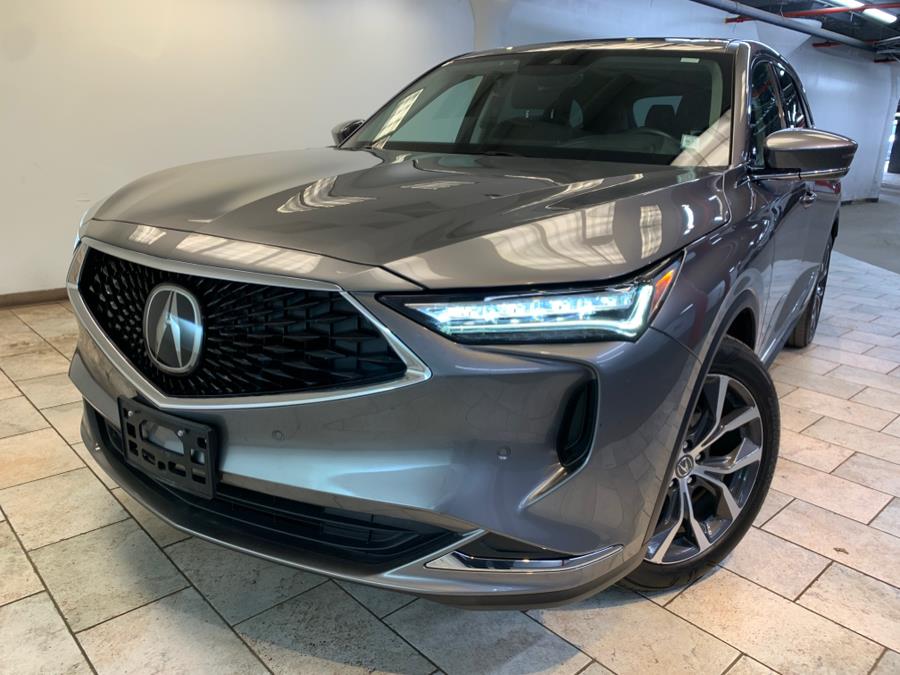 Used 2023 Acura MDX in Lodi, New Jersey | European Auto Expo. Lodi, New Jersey
