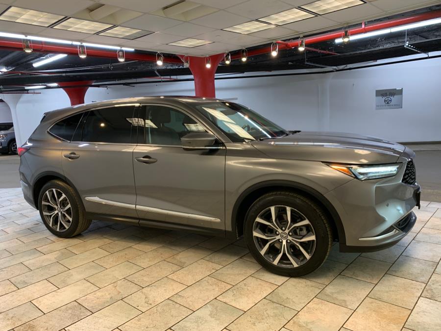 2023 Acura MDX SH-AWD w/Technology Package, available for sale in Lodi, New Jersey | European Auto Expo. Lodi, New Jersey 2023 Acura MDX SH-AWD w/Technology Package, available for sale in Lodi, New Jersey | European Auto Expo. Lodi, New Jersey