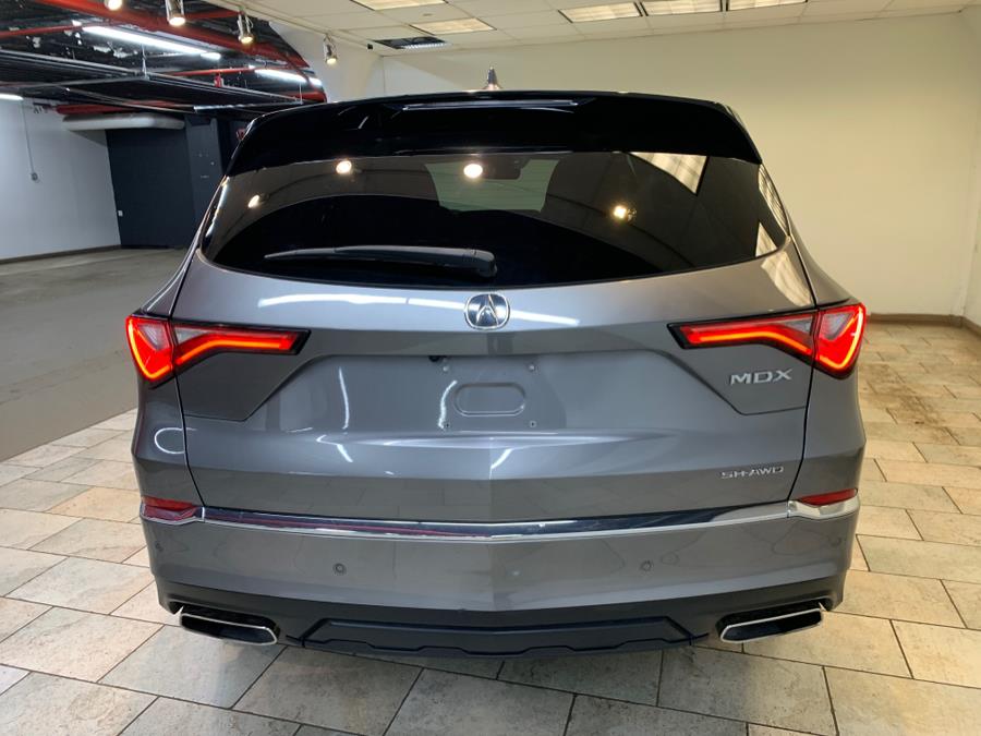 2023 Acura MDX SH-AWD w/Technology Package, available for sale in Lodi, New Jersey | European Auto Expo. Lodi, New Jersey 2023 Acura MDX SH-AWD w/Technology Package, available for sale in Lodi, New Jersey | European Auto Expo. Lodi, New Jersey