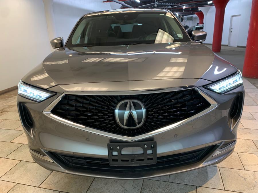 2023 Acura MDX SH-AWD Technology photo 3