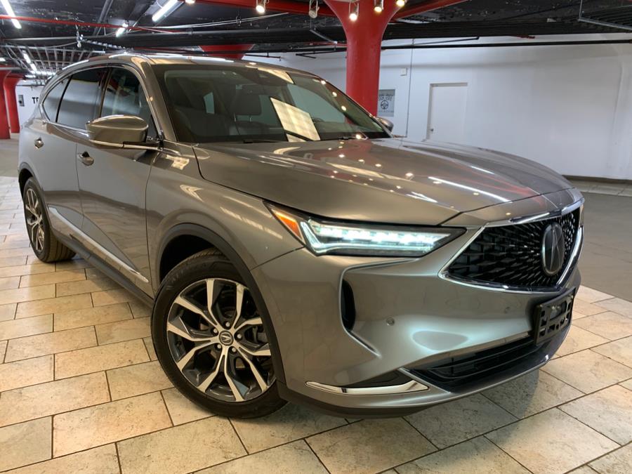 2023 Acura MDX SH-AWD Technology photo 2
