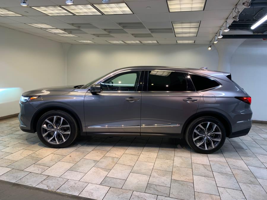 2023 Acura MDX SH-AWD Technology photo 4