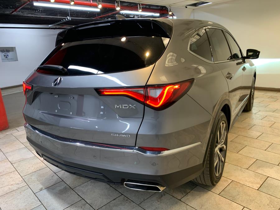 2023 Acura MDX SH-AWD w/Technology Package, available for sale in Lodi, New Jersey | European Auto Expo. Lodi, New Jersey 2023 Acura MDX SH-AWD w/Technology Package, available for sale in Lodi, New Jersey | European Auto Expo. Lodi, New Jersey