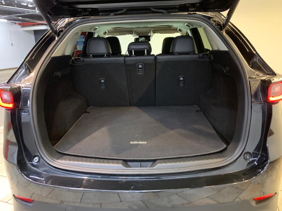 2022 Mazda CX-5 2.5 S Premium photo 34