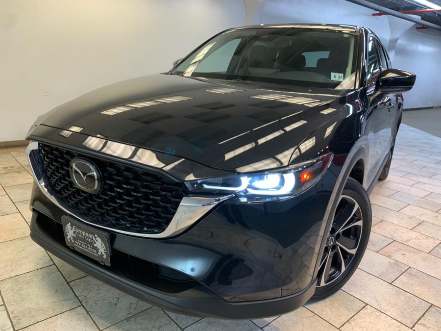 Used 2022 Mazda CX-5 in Lodi, New Jersey | European Auto Expo. Lodi, New Jersey