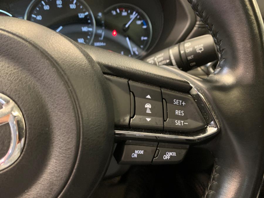2022 Mazda CX-5 2.5 S Premium photo 21