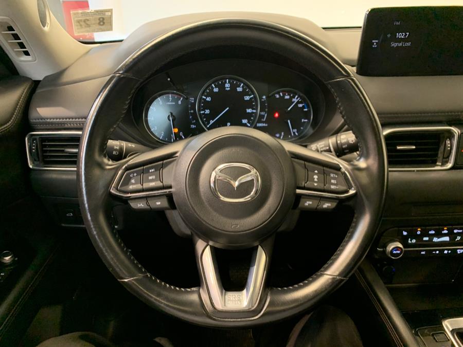 2022 Mazda CX-5 2.5 S Premium photo 19