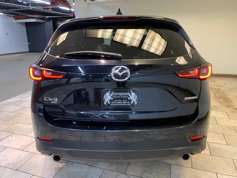 2022 Mazda CX-5 2.5 S Premium photo 6