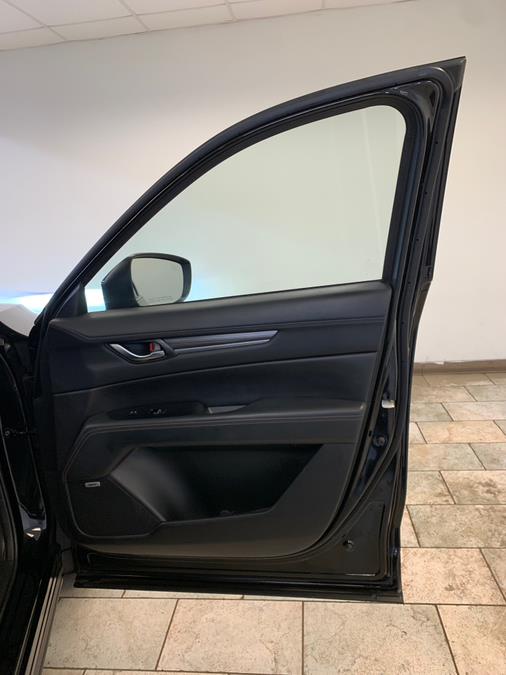 2022 Mazda CX-5 2.5 S Premium photo 39