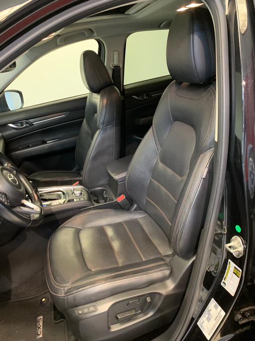 2022 Mazda CX-5 2.5 S Premium photo 15