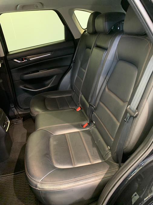 2022 Mazda CX-5 2.5 S Premium photo 32