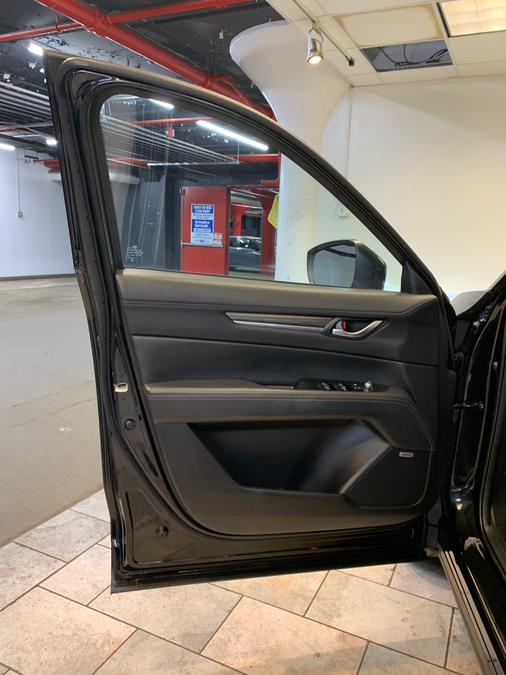 2022 Mazda CX-5 2.5 S Premium photo 13