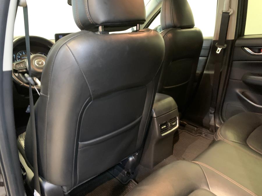 2022 Mazda CX-5 2.5 S Premium photo 31